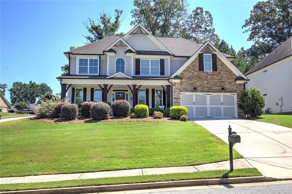 19 Wickford Way Villa Rica, GA 30180