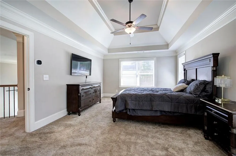 19 Wickford Way Villa Rica, GA 30180