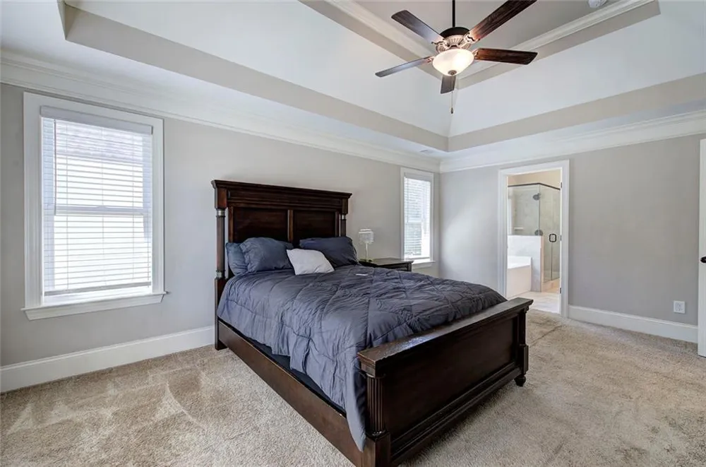 19 Wickford Way Villa Rica, GA 30180