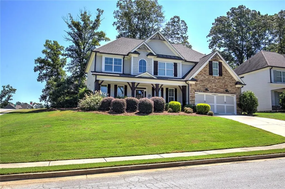19 Wickford Way Villa Rica, GA 30180