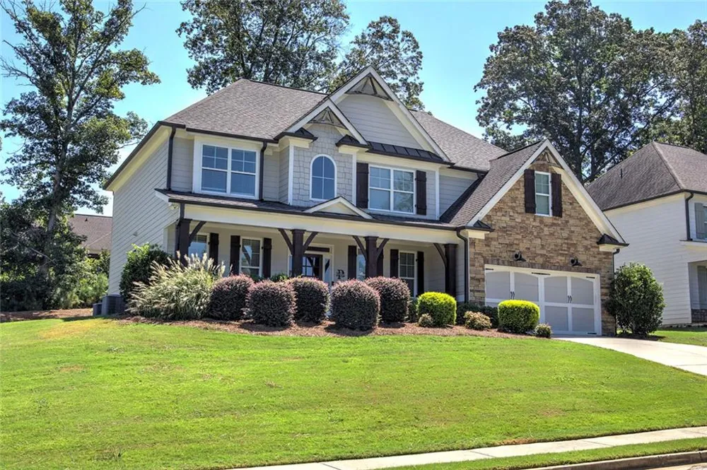 19 Wickford Way Villa Rica, GA 30180