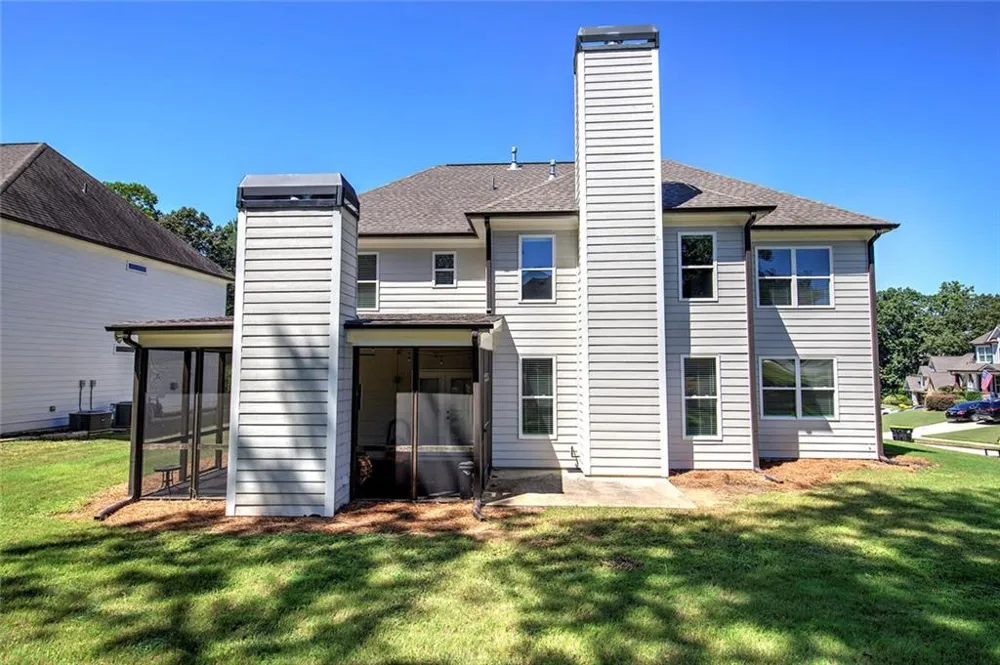 19 Wickford Way Villa Rica, GA 30180