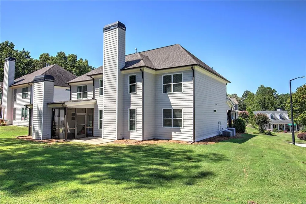 19 Wickford Way Villa Rica, GA 30180