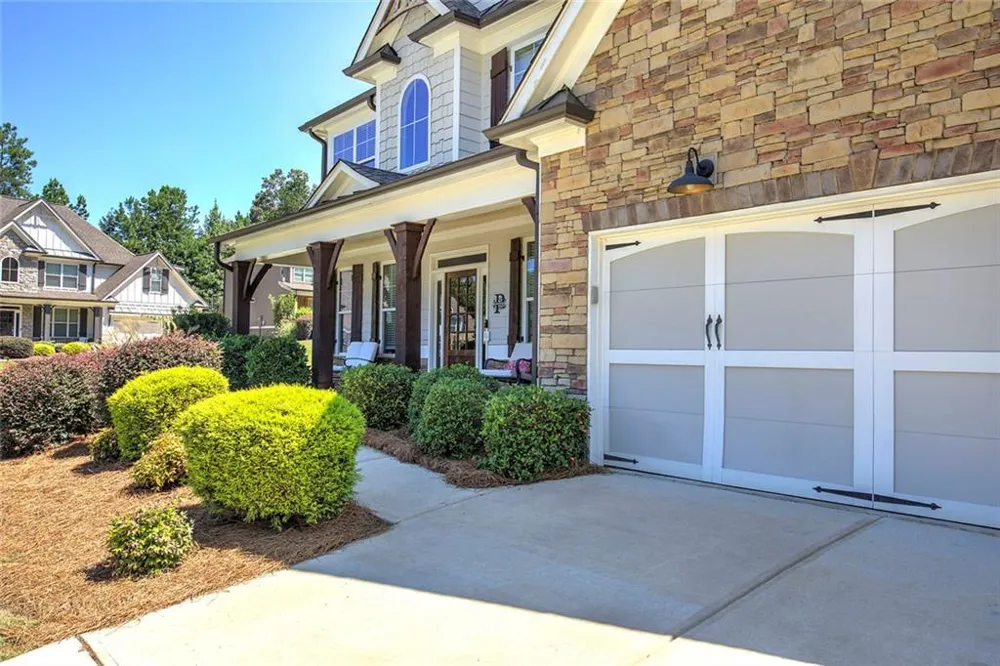19 Wickford Way Villa Rica, GA 30180