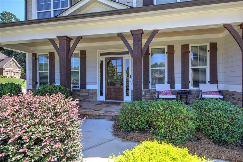 19 Wickford Way Villa Rica, GA 30180