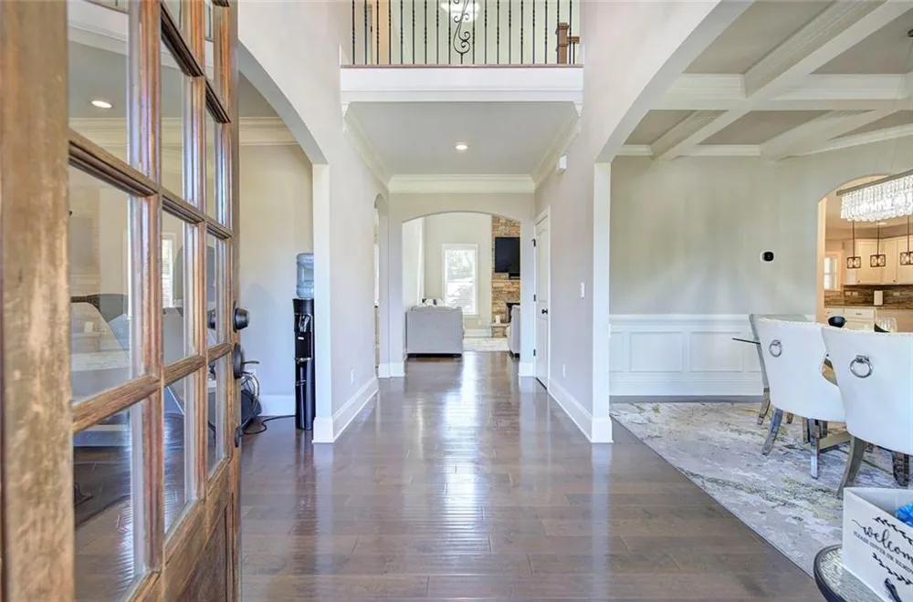 19 Wickford Way Villa Rica, GA 30180