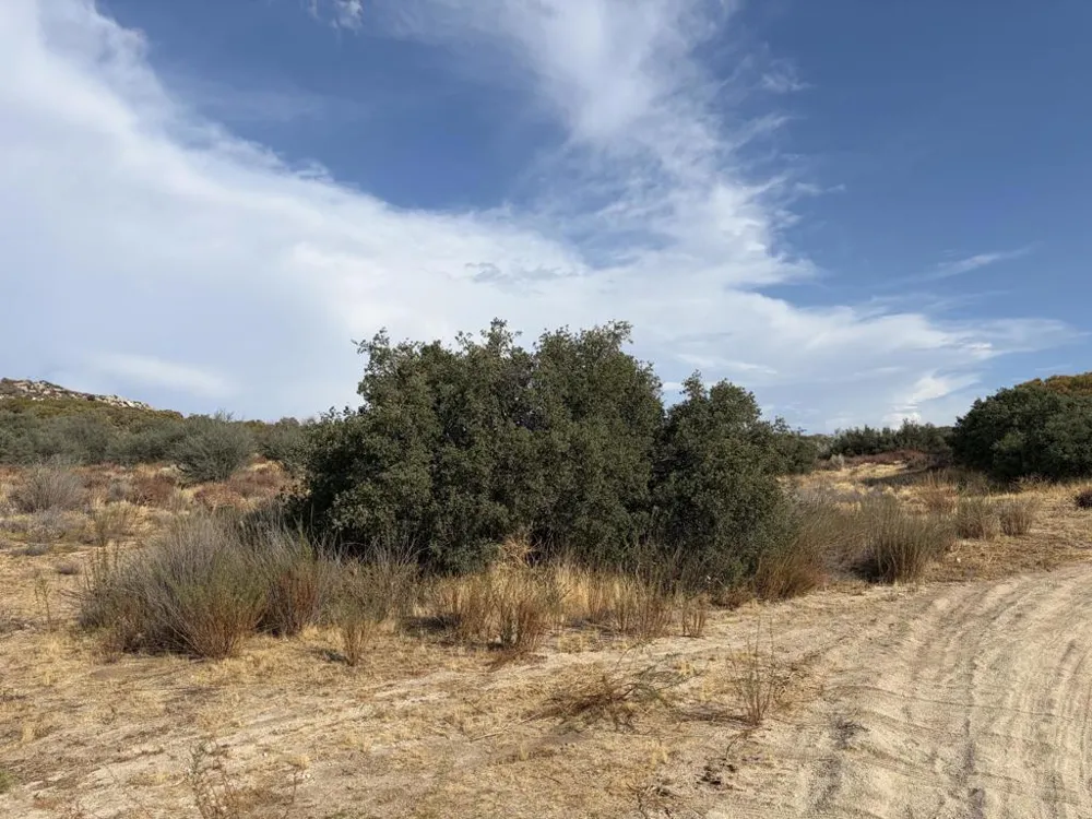 Kgkj Ranch Road Anza, CA 92539