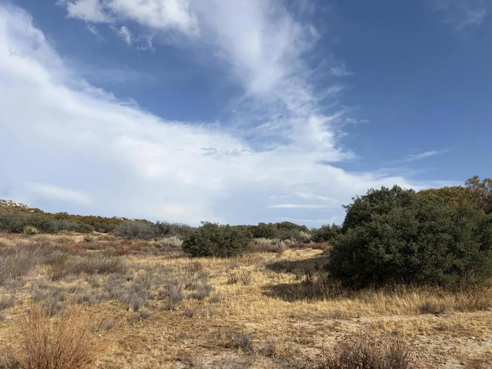 Kgkj Ranch Road Anza, CA 92539