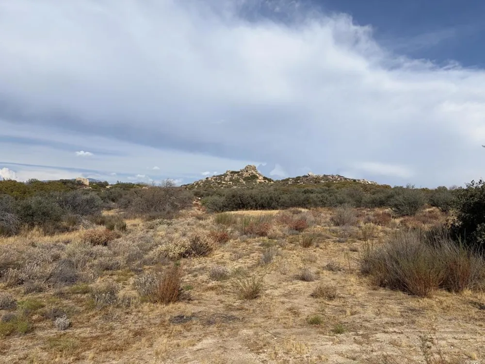 Kgkj Ranch Road Anza, CA 92539
