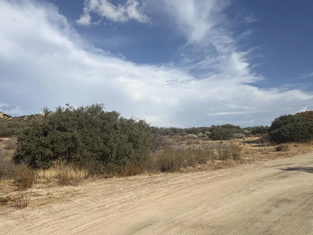 Kgkj Ranch Road Anza, CA 92539