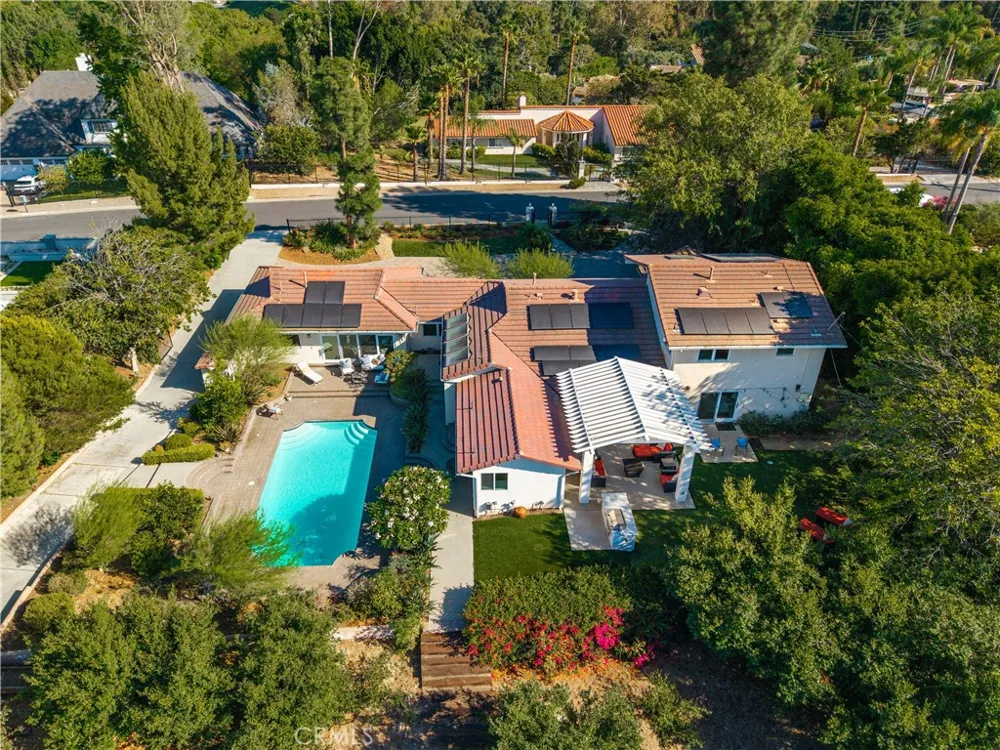 9931 Brier Lane North Tustin, CA 92705