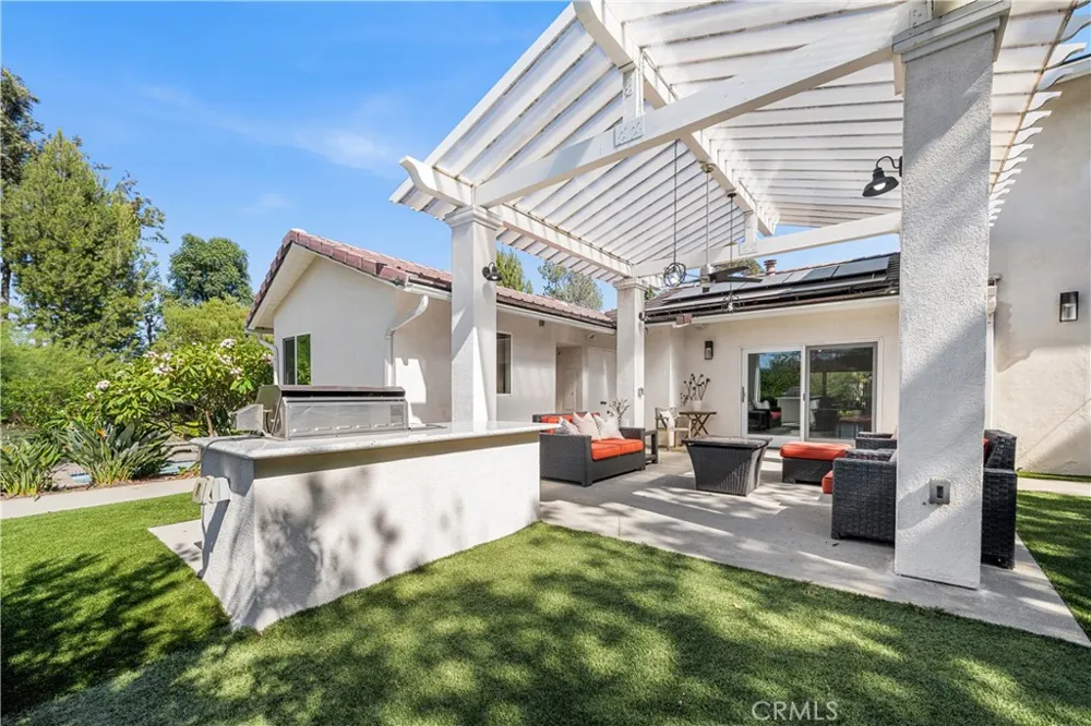 9931 Brier Lane North Tustin, CA 92705