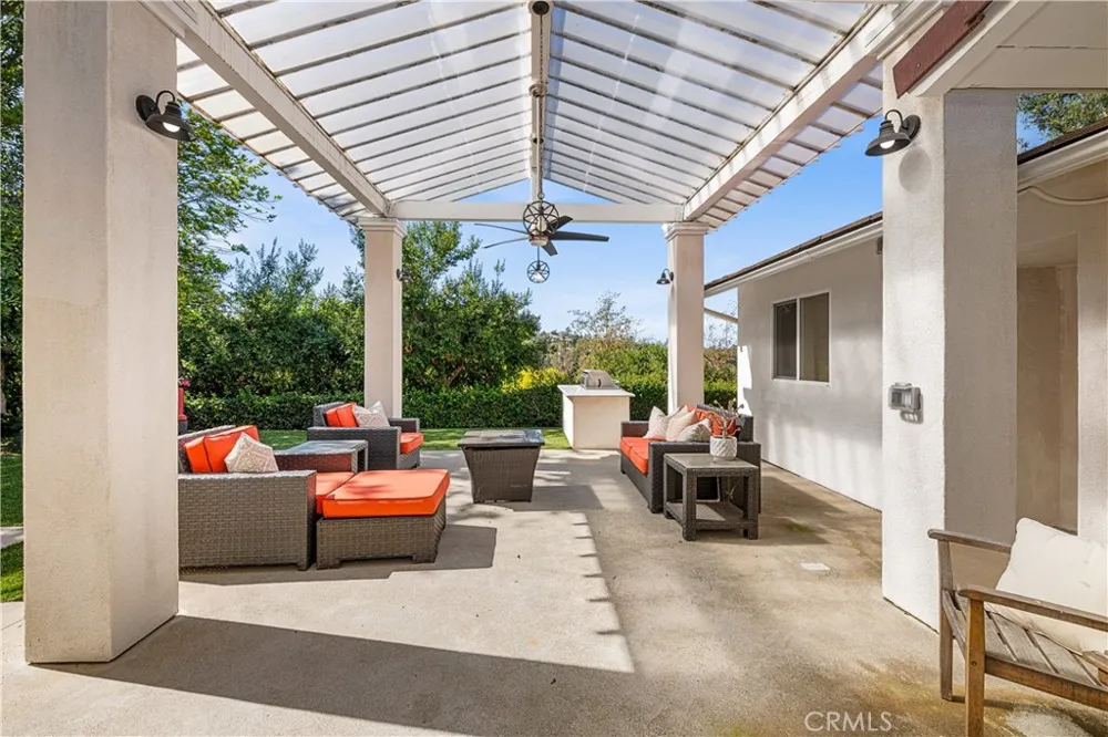 9931 Brier Lane North Tustin, CA 92705