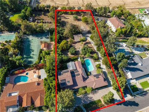 9931 Brier Lane