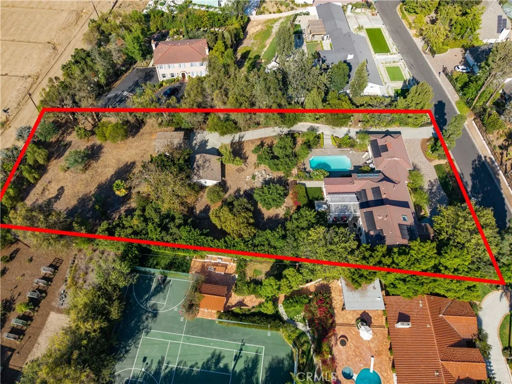 9931 Brier Lane North Tustin, CA 92705