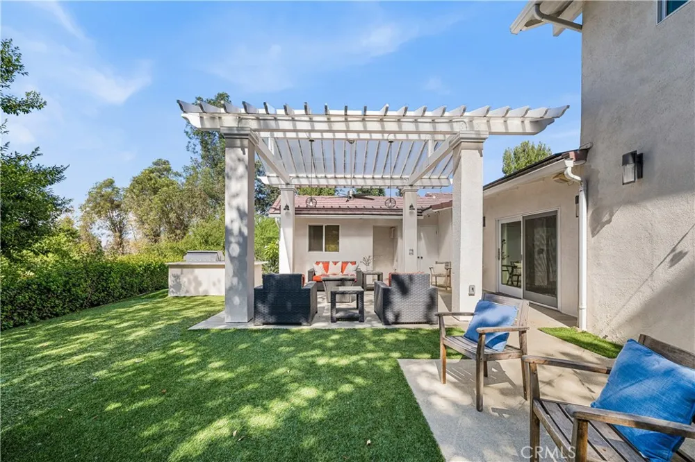 9931 Brier Lane North Tustin, CA 92705