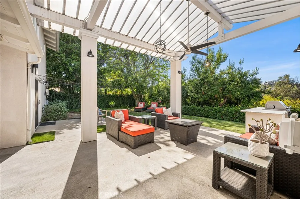 9931 Brier Lane North Tustin, CA 92705