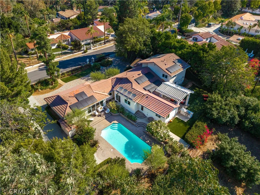 9931 Brier Lane North Tustin, CA 92705