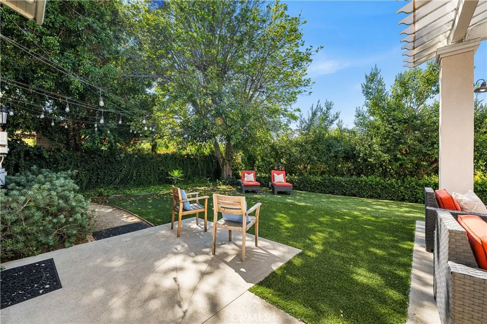 9931 Brier Lane North Tustin, CA 92705