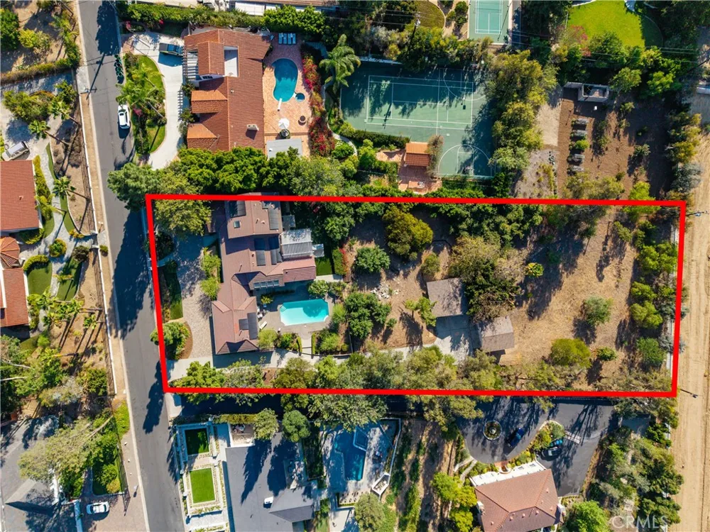 9931 Brier Lane North Tustin, CA 92705