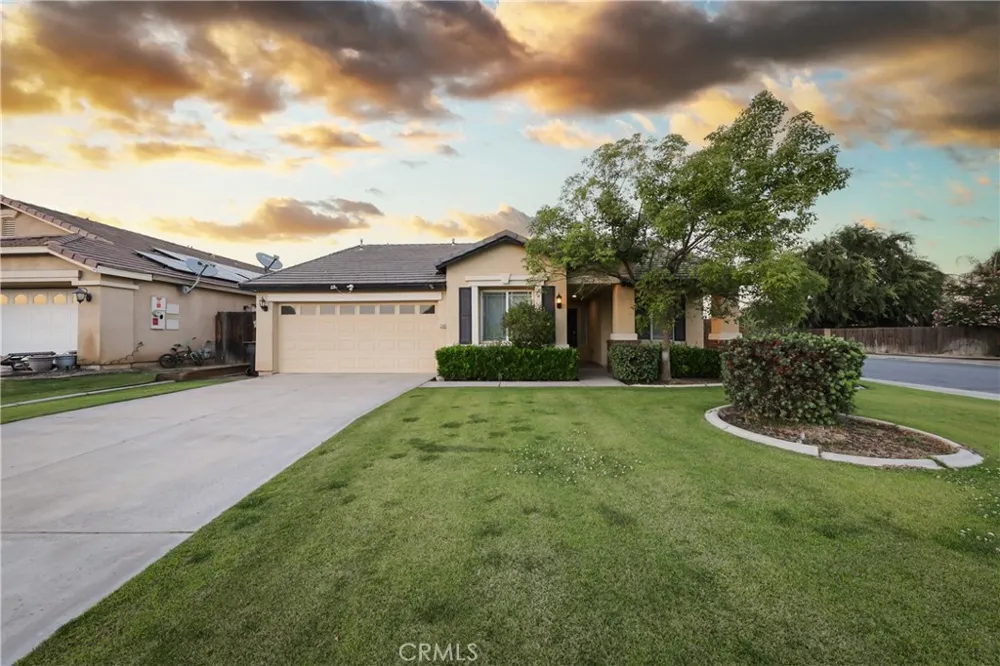 13402 Boyd Lake Drive Bakersfield, CA 93314