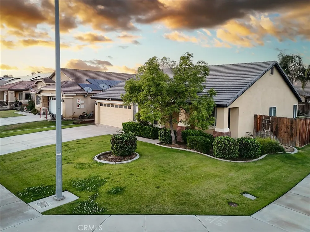 13402 Boyd Lake Drive Bakersfield, CA 93314