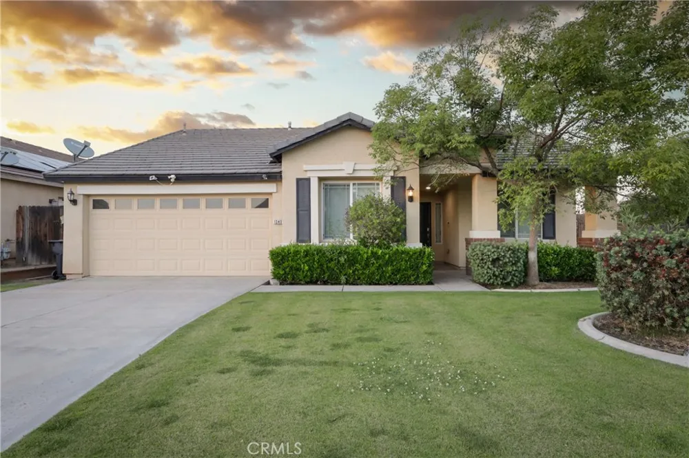 13402 Boyd Lake Drive Bakersfield, CA 93314