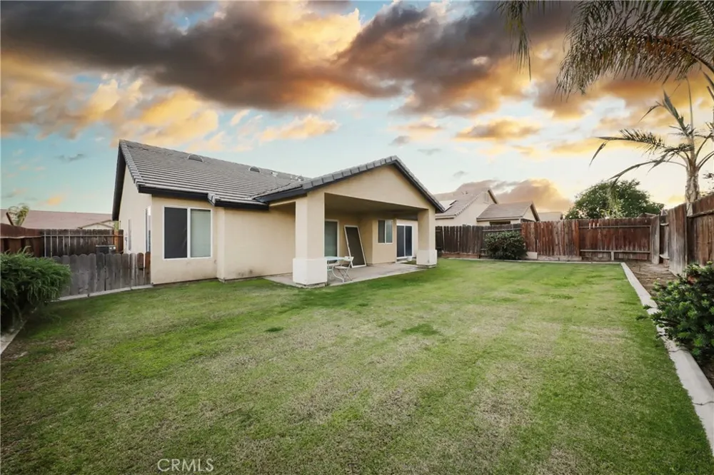 13402 Boyd Lake Drive Bakersfield, CA 93314