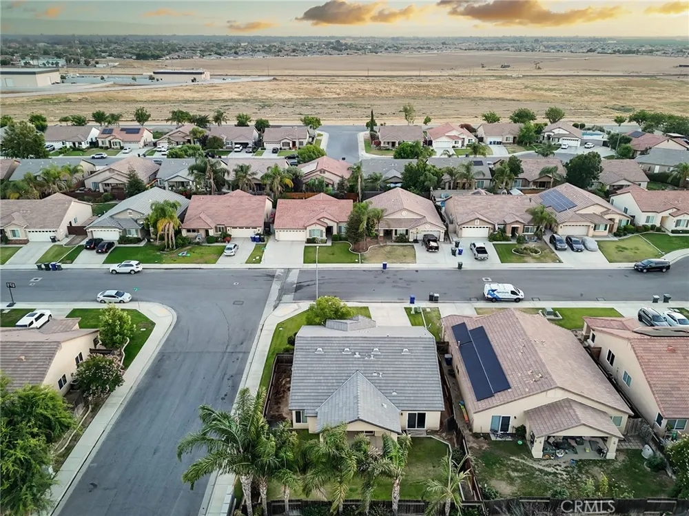 13402 Boyd Lake Drive Bakersfield, CA 93314