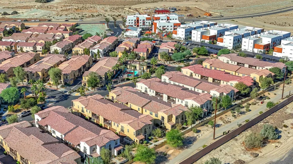 162 Paseo Bravo Palm Desert, CA 92211