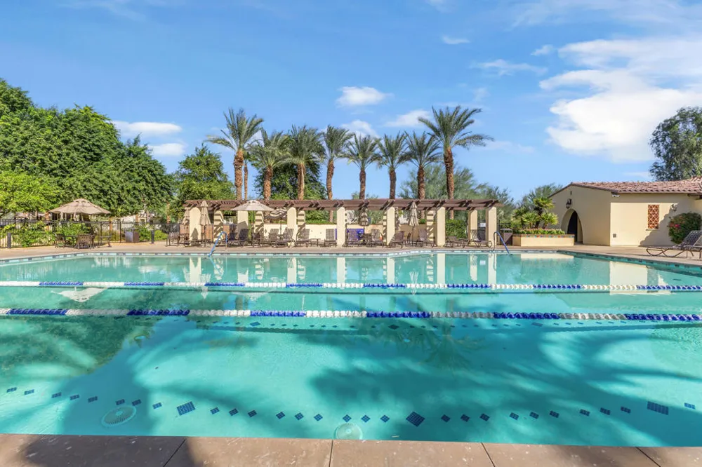 162 Paseo Bravo Palm Desert, CA 92211
