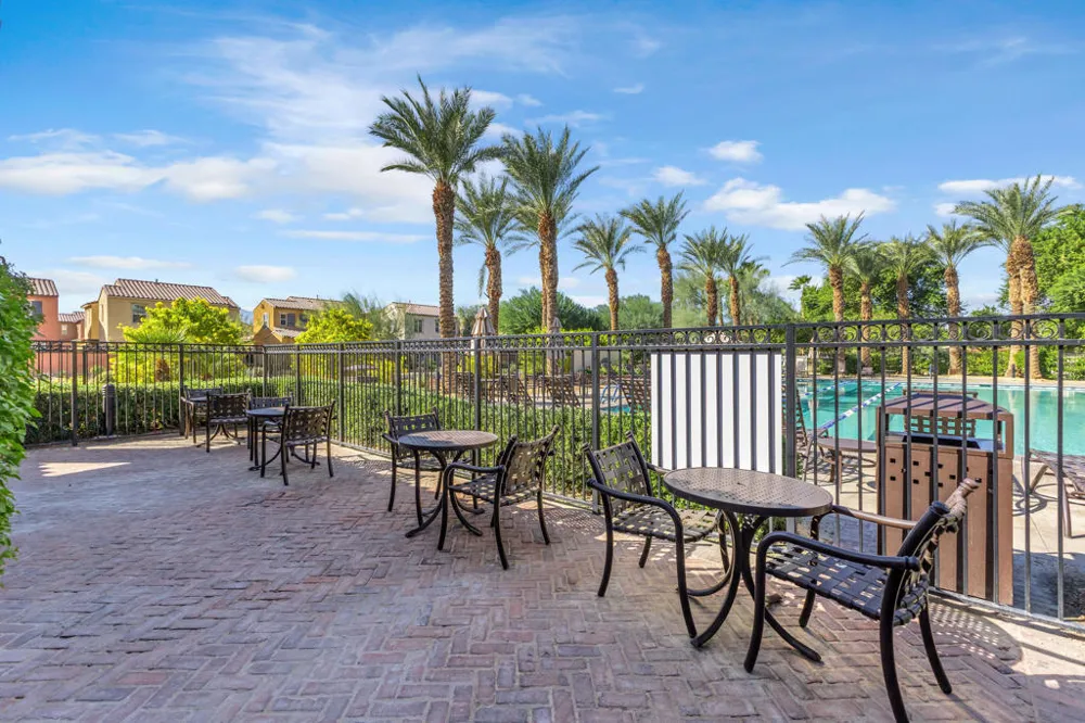 162 Paseo Bravo Palm Desert, CA 92211