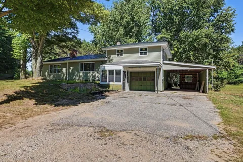 1012 Evergreen Drive