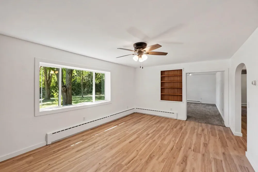 1012 Evergreen Drive White Cloud, MI 49349