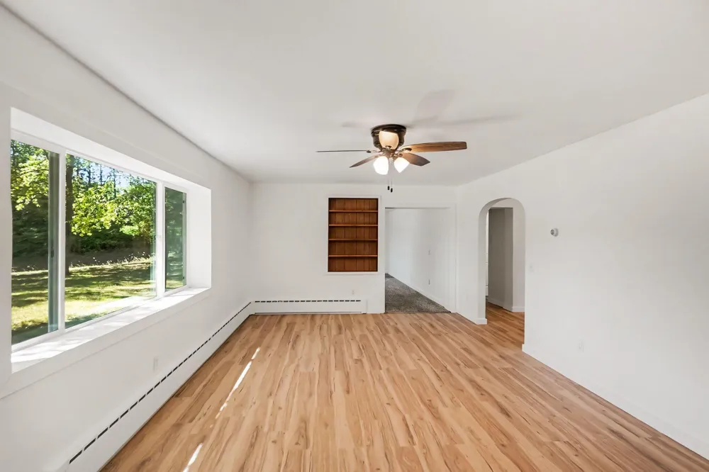 1012 Evergreen Drive White Cloud, MI 49349