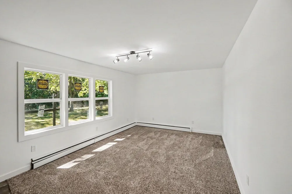 1012 Evergreen Drive White Cloud, MI 49349