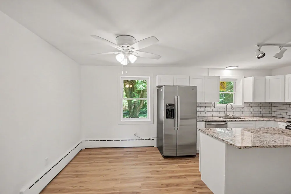 1012 Evergreen Drive White Cloud, MI 49349