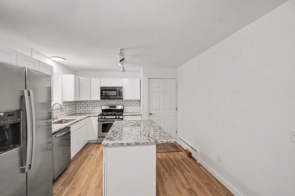 1012 Evergreen Drive White Cloud, MI 49349