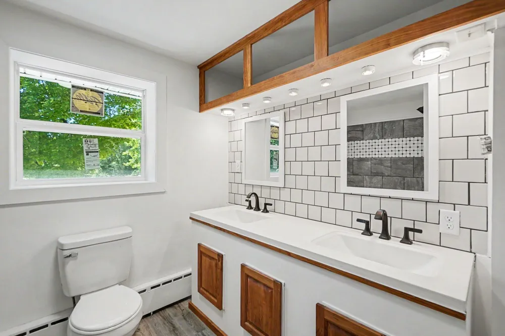 1012 Evergreen Drive White Cloud, MI 49349