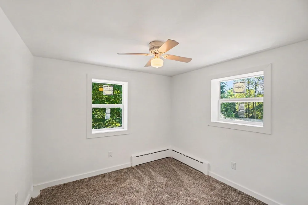 1012 Evergreen Drive White Cloud, MI 49349