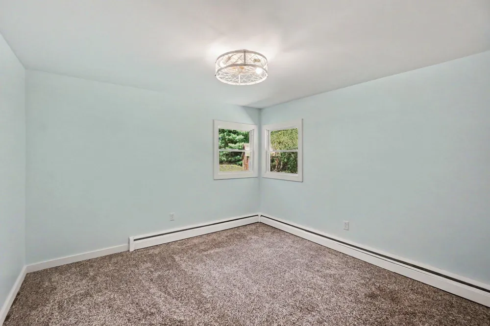 1012 Evergreen Drive White Cloud, MI 49349