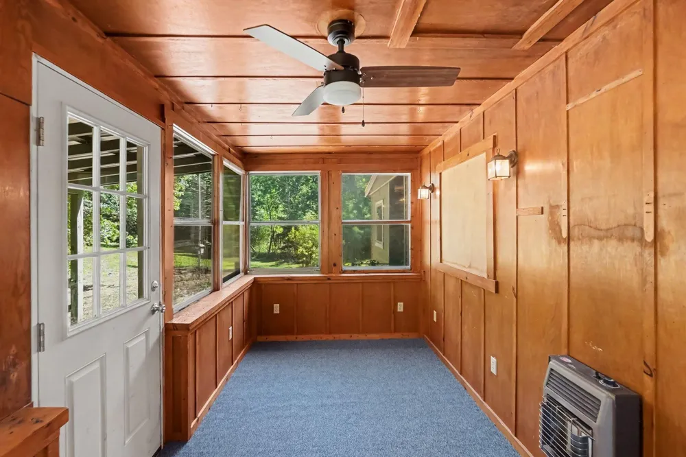 1012 Evergreen Drive White Cloud, MI 49349
