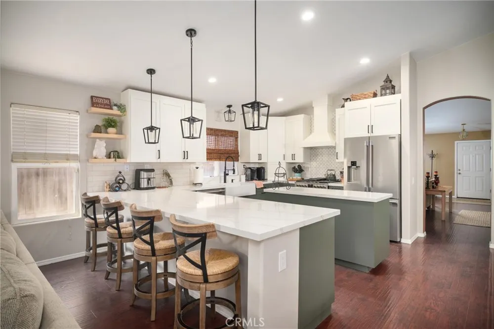 2452 Darbeton Santa Maria, CA 93458