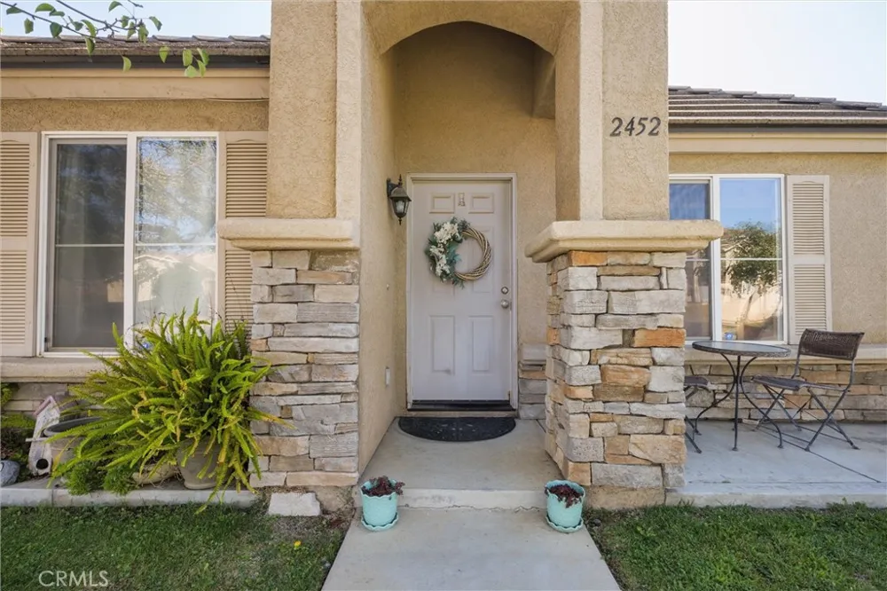 2452 Darbeton Santa Maria, CA 93458