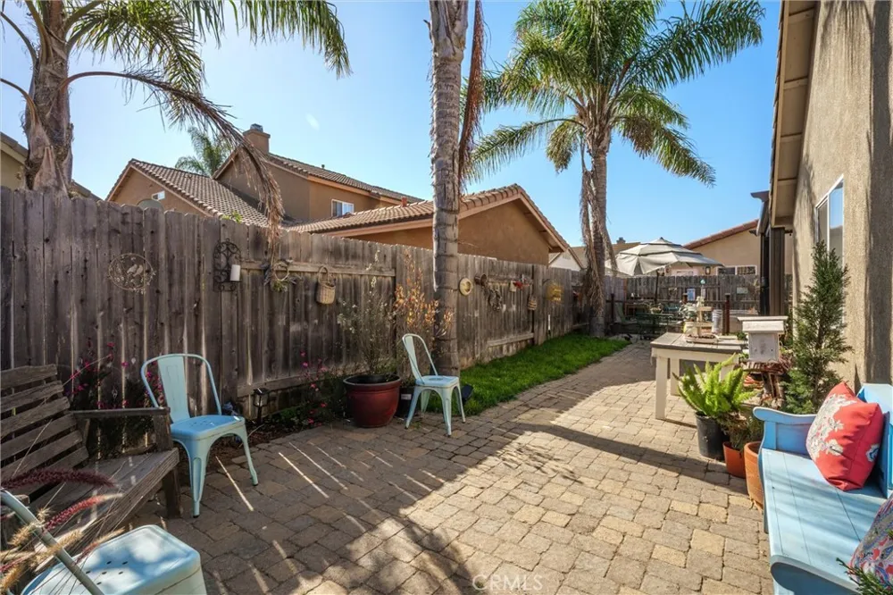 2452 Darbeton Santa Maria, CA 93458