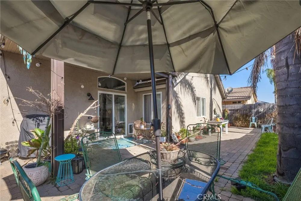 2452 Darbeton Santa Maria, CA 93458