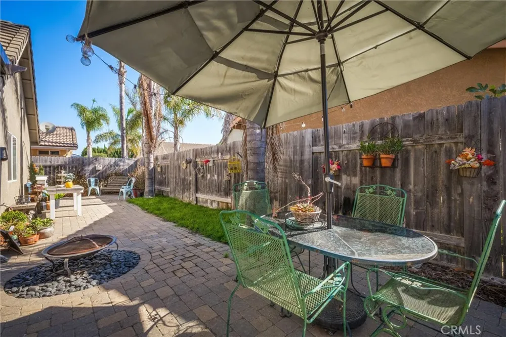 2452 Darbeton Santa Maria, CA 93458