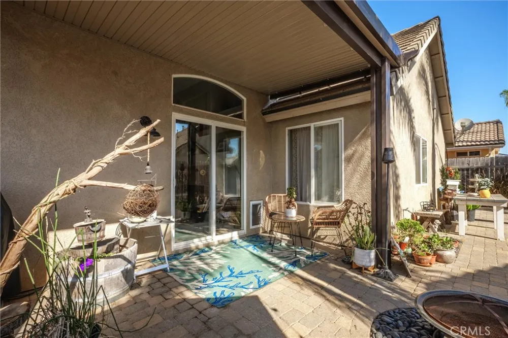 2452 Darbeton Santa Maria, CA 93458