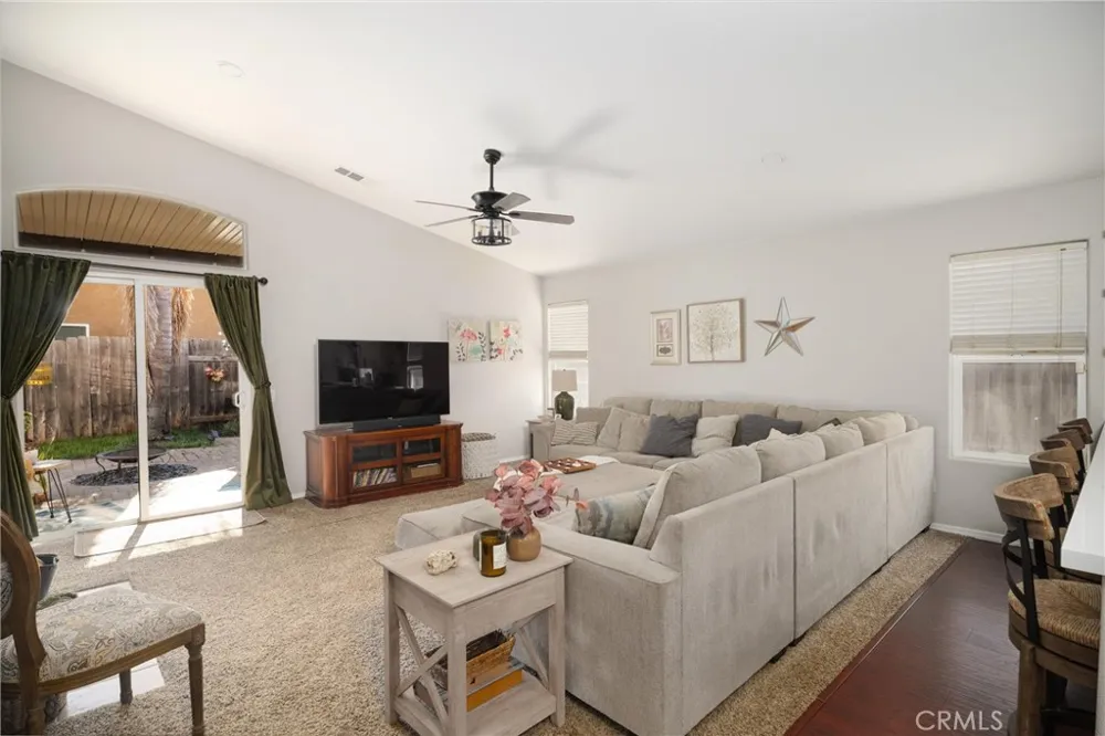 2452 Darbeton Santa Maria, CA 93458