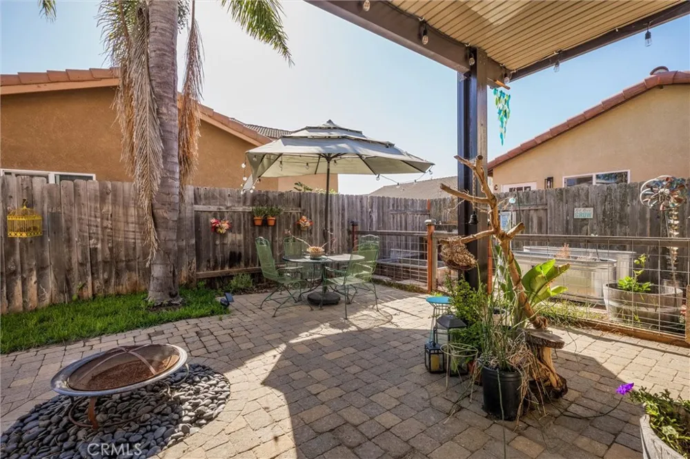 2452 Darbeton Santa Maria, CA 93458